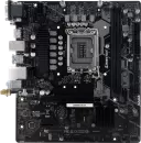 Материнская плата Biostar Z690MX2-E D4 icon