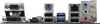 Материнская плата Biostar Z690MX2-E D4 icon 2