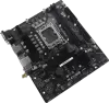 Материнская плата Biostar Z690MX2-E D4 icon 3