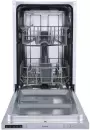 Встраиваемая посудомоечная машина Бирюса DWB-409/5 icon