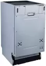 Встраиваемая посудомоечная машина Бирюса DWB-409/5 icon 4