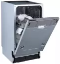Встраиваемая посудомоечная машина Бирюса DWB-409/5 icon 5