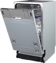 Посудомоечная машина Бирюса DWB-409/6 фото 3