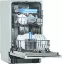 Посудомоечная машина Бирюса DWB-410/01 icon 7