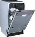 Встраиваемая посудомоечная машина Бирюса DWB-410/7 фото 3