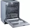 Встраиваемая посудомоечная машина Бирюса DWB-612/5 фото 2