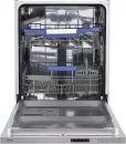 Встраиваемая посудомоечная машина Бирюса DWB-612/6 icon