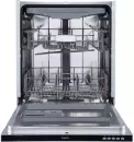 Встраиваемая посудомоечная машина Бирюса DWB-614/6 icon