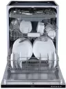 Встраиваемая посудомоечная машина Бирюса DWB-614/6 icon 2