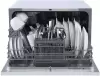 Отдельностоящая посудомоечная машина Бирюса DWC-506/5 W icon 3