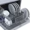 Отдельностоящая посудомоечная машина Бирюса DWC-506/5 W icon 6