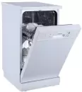 Отдельностоящая посудомоечная машина Бирюса DWF-409/6 W icon 10