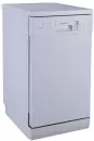 Отдельностоящая посудомоечная машина Бирюса DWF-409/6 W icon 2