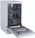 Отдельностоящая посудомоечная машина Бирюса DWF-409/6 W icon 5