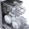 Отдельностоящая посудомоечная машина Бирюса DWF-410/5 M icon 10