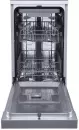 Отдельностоящая посудомоечная машина Бирюса DWF-410/5 M icon 2