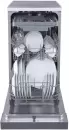 Отдельностоящая посудомоечная машина Бирюса DWF-410/5 M icon 6