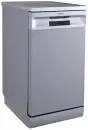 Отдельностоящая посудомоечная машина Бирюса DWF-410/5 M icon 8