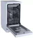 Отдельностоящая посудомоечная машина Бирюса DWF-410/5 W icon 8