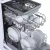 Отдельностоящая посудомоечная машина Бирюса DWF-410/5 W icon 9