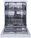 Отдельностоящая посудомоечная машина Бирюса DWF-614/5 W icon 4