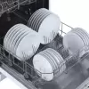Отдельностоящая посудомоечная машина Бирюса DWF-614/6 W фото 10