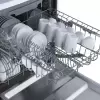 Отдельностоящая посудомоечная машина Бирюса DWF-614/6 W фото 11