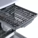 Отдельностоящая посудомоечная машина Бирюса DWF-614/6 W фото 12