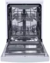 Отдельностоящая посудомоечная машина Бирюса DWF-614/6 W фото 6