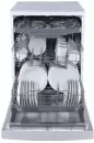 Отдельностоящая посудомоечная машина Бирюса DWF-614/6 W фото 7