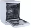 Отдельностоящая посудомоечная машина Бирюса DWF-614/6 W фото 8