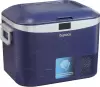 Автомобильный холодильник Бирюса НС-18P5 icon 5