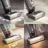 Вертикальный моющий пылесос Bissell CrossWave OmniFind Select 4007N icon 5