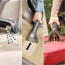 Пылесос Bissell SpotClean Cordles 3681N icon 3