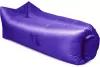 Надувной шезлонг Биван 2.0 (фиолетовый) фото 3