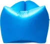 Надувной шезлонг Биван 2.0 (голубой) фото 3