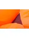 Надувной лежак (биван) Биван 2.0 (оранжевый) icon 6
