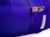 Надувной шезлонг Биван Классический (фиолетовый) фото 5