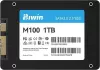 SSD Biwin M100 1ТБ BM100NN01TB-RGX icon 5