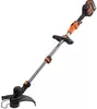 Триммер аккумуляторный Black&#38;Decker BCSTE636L1-QW icon