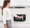 Микроволновая печь Black &#38; Decker BXMZ900E icon 4