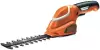 Кусторез Black & Decker GSL300-QW (с 1-им АКБ) icon