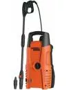 Мойка высокого давления Black&#38;Decker PW 1300W icon