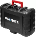 Эксцентриковая шлифовальная машина Graphite 59G349 фото 4
