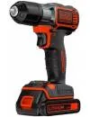 Дрель-шуруповерт Black&#38;Decker ASD14KB icon