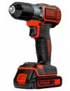 Шуруповерт Black&#38;Decker ASD18K icon