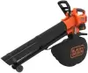 Воздуходувка Black&#38;Decker BCBLV3625L1-QW (с 1-им АКБ) icon