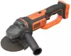 Угловая шлифовальная машина Black&Decker BCG720N icon