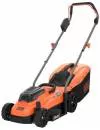 Газонокосилка аккумуляторная Black&#38;Decker BCMW3318L2-QW icon