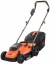 Газонокосилка аккумуляторная Black&#38;Decker BCMW3336L1-QW icon